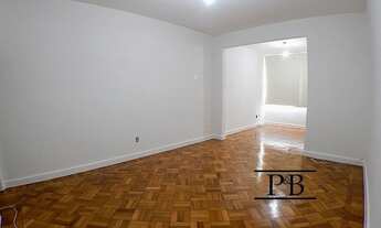 Imagem 2: Apartamento com 3 dormitórios à venda, 130 m² por R$ 1.200.000,00 - Copacabana - Rio de Ja