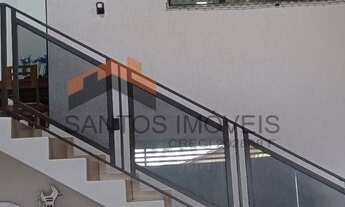 Imagem 2: Casa Jardim Godoy Bauru/SP - 2 Dormitórios sendo um suíte