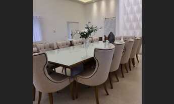 Imagem 7: Casa com 7 dormitórios à venda, 900 m² por R$ 9.000.000,00 - Condomínio City Castelo - Itu