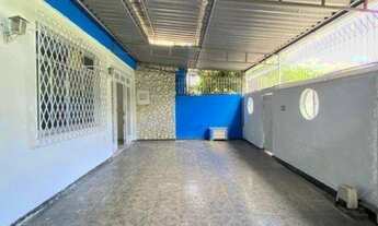 Imagem 2: Casa com 3 dormitórios para alugar, 200 m² por R$ 2.300,00/mês - Jardim Sulacap - Rio de J