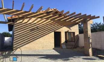 Imagem 3: Casa com 3 dormitórios à venda, 98 m² por R$ 690.000 - Itapema - Guararema/SP