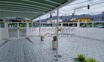 Imagem 3: Praia Grande - Kitchenette/Conjugados - Jardim Real