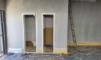 Imagem 3: Casa 3 dormitórios à venda Água Branca Piracicaba/SP