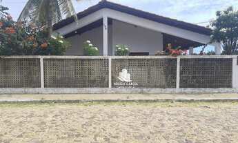 Imagem 4: Casa com 4 dormitórios à venda por R$ 480.000,00 - Centro - Luis Correia/PI