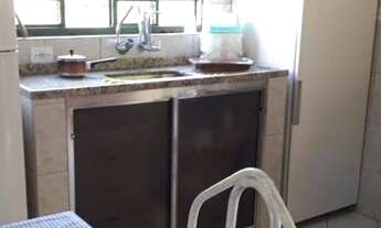 Imagem 7: Sobrado com piscina à venda no Savoy - Itanhaém/SP