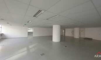 Imagem 5: Conjunto comercial com 1000m2