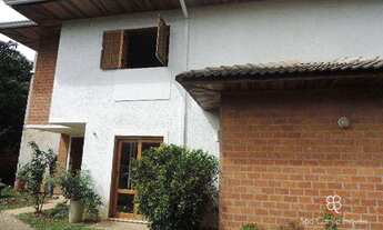 Imagem 3: Casa com 4 dormitórios, 450 m² - venda por R$ 1.800.000,00 ou aluguel por R$ 6.749,00/mês