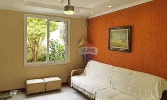 Imagem 4: Casa com 4 dormitórios à venda, 320 m² por R$ 1.500.000,00 - Anil - Rio de Janeiro/RJ