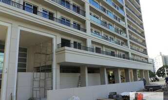 Imagem 7: Sala Comercial STATION OFFICES SAÚDE, R. Pereira Estefano, 78m, 04 Vagas