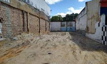 Imagem 4: Aracaju - Terreno Padrão - Treze de Julho