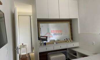 Imagem 6: Apartamento com 2 dormitórios à venda, 74 m² por R$ 530.000,00 - Sacomã - São Paulo/SP