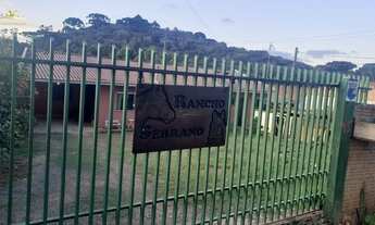 Imagem 2: BALSA NOVA - Casa Padrão - Bugre