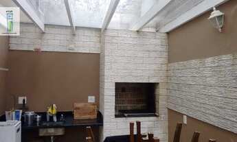 Imagem 5: Sobrado com 3 dormitórios à venda, 200 m² por R$ 750.000,00 - Horto Florestal - São Paulo