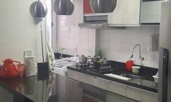 Imagem 7: Apartamento à Venda com 2 dormitórios, 50m² - Vila Cinta - Mogi das Cruzes