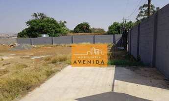 Imagem 6: Galpão à venda, 600 m² por R$ 1.380.000,00 - Chácara Bela Vista - Sumaré/SP