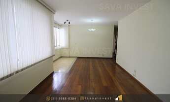 Imagem 2: Apartamento 4 quartos com 125 m² à venda no Buritis