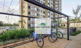 Imagem 4: Apartamento com 2 dormitórios à venda, 47 m² por R$ 176.000,00 - Vila Virgínia - Ribeirão