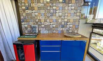 Imagem 6: Ref.: 2147 - Apart. 2 qtos - São Mateus