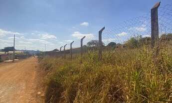 Imagem 3: Dois lotes com área de 360m² cada em Mateus Leme/MG