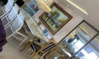 Imagem 3: Apartamento com 3 dormitórios à venda, 230 m² por R$ 3.200.000 - Meireles - Fortaleza/CE