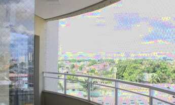 Imagem 5: Residencial Arpoador