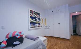 Imagem 5: São Paulo - Apartamento Padrão - Itaim Bibi