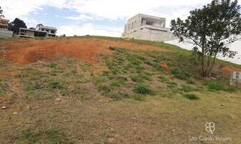 Imagem 2: Terreno à venda, 613 m² por R$ 650.000,00 - Granja Viana - Cotia/SP