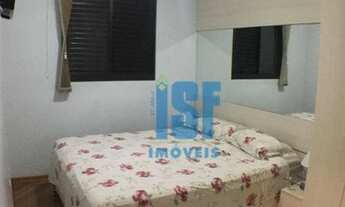 Imagem 7: Apartamento residencial à venda, Jardim das Flores, Osasco - AP20324