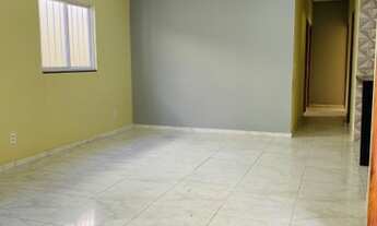 Imagem 4: Casa para venda com 120 metros quadrados com 3 quartos em Centro -Timon -Maranhão