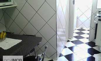 Imagem 5: Apartamento com 2 dormitórios à venda, 88 m² por R$ 330.000,00 - Parque Terra Nova - São B