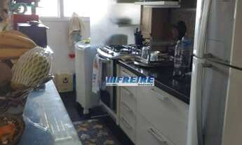 Imagem 6: Apartamento com 3 dormitórios à venda, 86 m² por R$ 680.000,00 - Boa Vista - São Caetano d