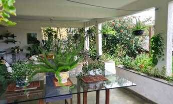 Imagem 4: Casa com 4 dormitórios à venda, 182 m² por R$ 750.000,00 - Albuquerque - Teresópolis/RJ