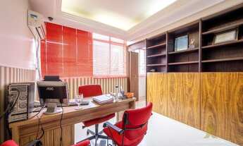 Imagem 6: Conjunto de 4 salas reformadas no coração de Brasília!