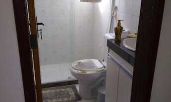 Imagem 6: Casa com 2 dormitórios à venda, 76 m² por R$ 290.000,00 - Peró - Cabo Frio/RJ