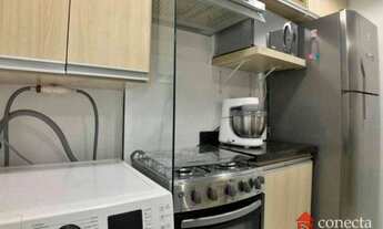 Imagem 7: Apartamento com 2 dormitórios à venda, 42 m² por R$ 235.000,00 - Residencial Pitágoras - P