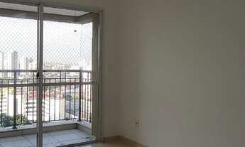 Imagem 4: Apartamento para aluguel tem 52 metros quadrados com 2 quartos