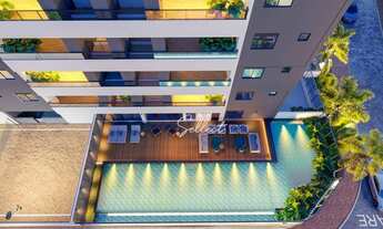 Imagem 7: Apartamento com 3 dormitórios à venda, 117 m² por R$ 842.057,00 - Morada da Colina - Uberl