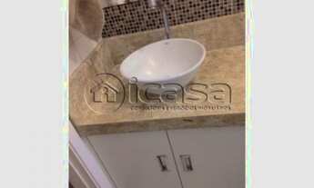 Imagem 2: Apartamento Residencial ? venda, Jardim Ismênia, São José dos Campos - AP0107