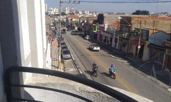 Imagem 5: PRÉDIO COMERCIAL - RUA CORONEL NOGUEIRA PADILHA - VILA HORTÊNCIA - SOROCABA/SP