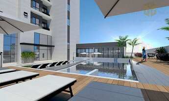 Imagem 3: Apartamento com 4 dormitórios à venda, 133 m² - Centro - Balneário Camboriú/SC