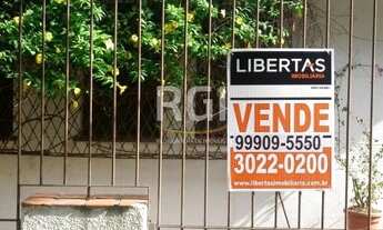 Imagem: Porto Alegre - Apartamento Padrão - Jardim