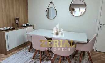 Imagem 3: Apartamento com 2 dormitórios à venda, 73 m² por R$ 565.000,00 - Santo Antônio - São Caeta