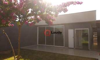 Imagem 2: Casa com 3 dormitórios à venda, 180 m² - Residencial Pazetti - Paulínia/SP