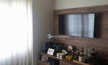 Imagem 3: Apartamento Residencial à venda, Jardim García, Campinas -