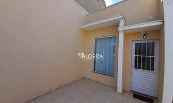 Imagem: Casa com 2 dormitórios à venda, 47 m²