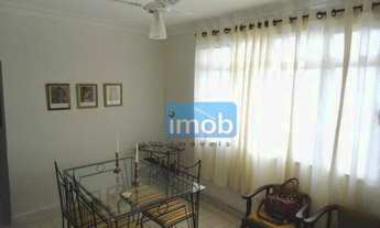 Imagem 2: Apartamento residencial à venda, Gonzaga, Santos