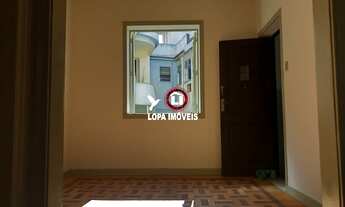 Imagem 2: Venda de apartamento com três dormitórios em Santa Teresa no Rio de Janeiro