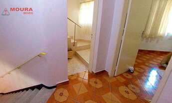 Imagem 7: Sobrado à venda, 200 m² por R$ 850.000,00 - Boa Vista - São Caetano do Sul/SP