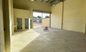 Imagem: Galpão para LOCAÇÃO