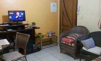 Imagem 2: Apartamento na Vila Industrial